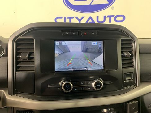 Used 2022 Ford F150 XLT w/ Equipment Group 301A Mid AWD/4WD image 23