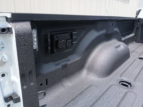 New 2026 RAM 3500 Longhorn AWD/4WD image 7