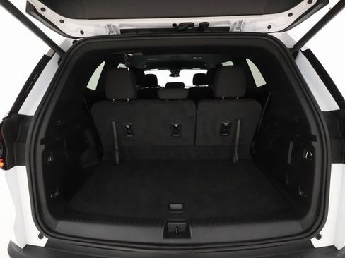 Certified 2025 GMC Acadia Elevation image 20