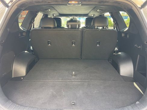 Used 2023 Hyundai Santa Fe Calligraphy image 27