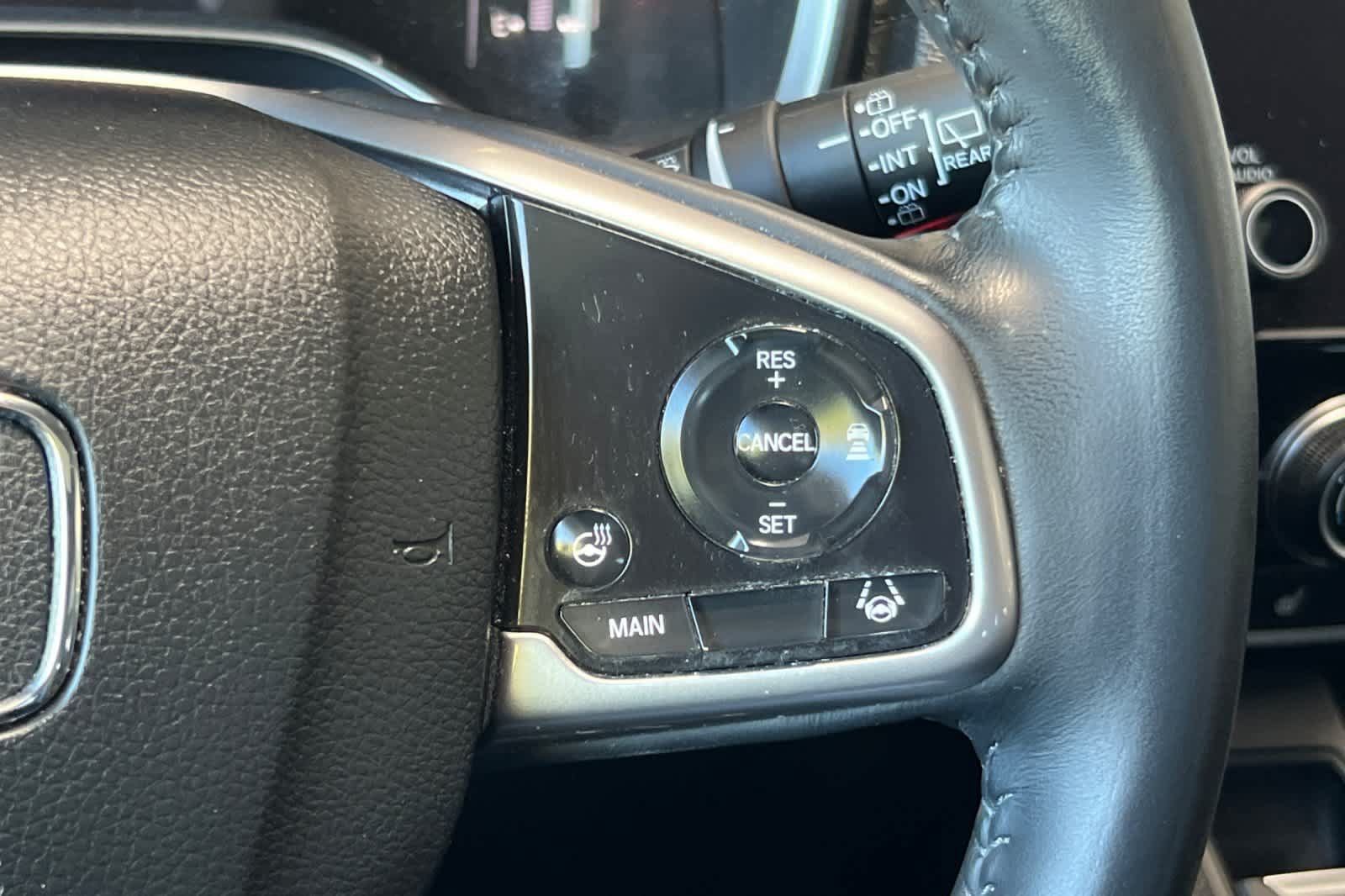Used 2020 Honda CR-V Touring image 28