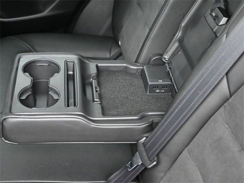 Used 2023 MAZDA CX-5 AWD 2.5 S w/ Select Package image 20