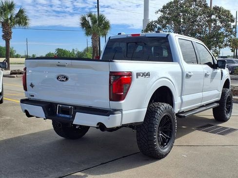 New 2026 Ford F150 XLT w/ Equipment Group 302A MID AWD/4WD image 2