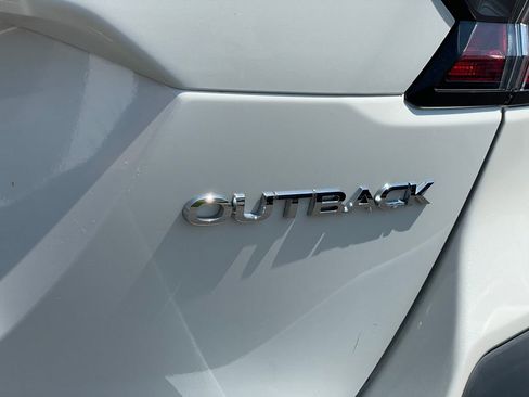 Used 2022 Subaru Outback Premium image 30
