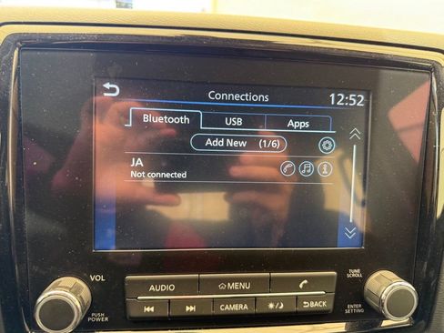 Used 2022 Nissan Frontier S w/ Technology Package AWD/4WD image 32