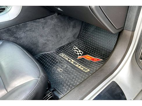 Used 2007 Chevrolet Corvette Coupe RWD image 37