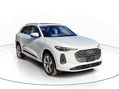 New 2025 Audi Q5 Premium Plus