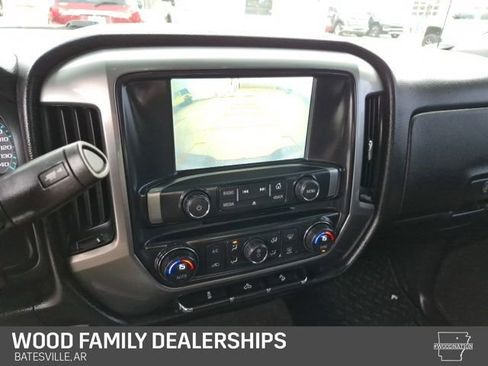 Used 2015 Chevrolet Silverado 1500 LT w/ All Star Edition image 19
