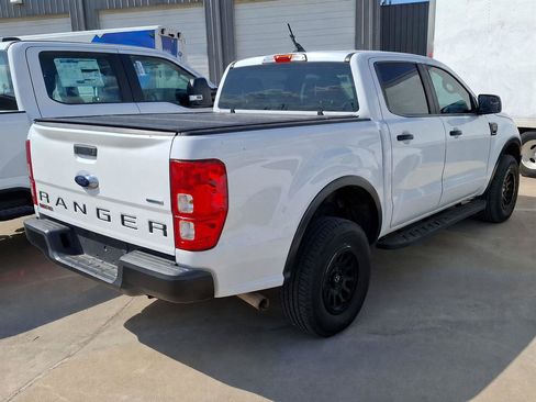 Used 2020 Ford Ranger XL w/ Equipment Group 101A Mid RWD image 7