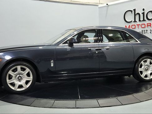 Used 2013 Rolls-Royce Ghost RWD image 4