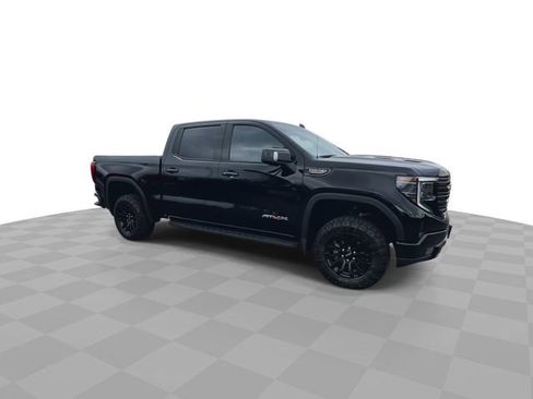 Used 2023 GMC Sierra 1500 AT4X AWD/4WD image 2