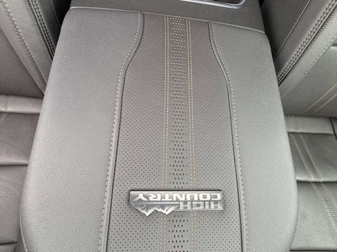 Used 2024 Chevrolet Silverado 3500 High Country w/ High Country Premium Package image 41