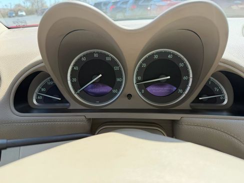 Used 2004 Mercedes-Benz SL 500 image 13