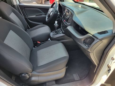 Used 2022 RAM ProMaster City Wagon FWD image 15