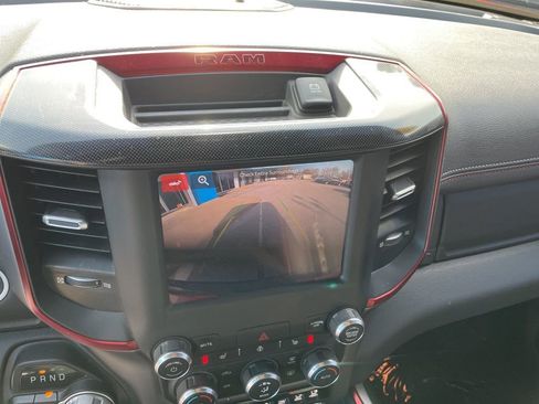 Used 2022 RAM 1500 Rebel w/ Rebel Level B Equipment Group AWD/4WD image 11