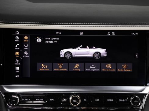 Used 2023 Bentley Continental GT Speed AWD/4WD image 31