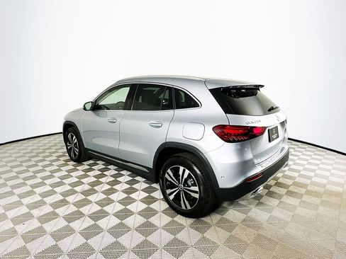 Certified 2026 Mercedes-Benz GLA 250 image 5