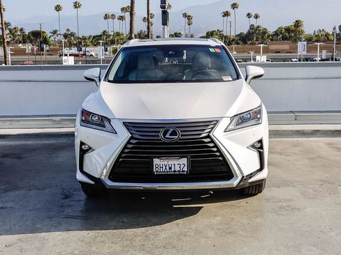 Used 2019 Lexus RX 350 FWD image 3