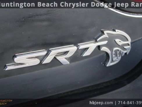 Used 2021 Dodge Charger SRT Hellcat image 6