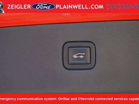 Used 2023 Chevrolet Blazer LT w/ Convenience Package AWD/4WD image 11