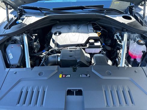 New 2026 Genesis GV70 2.5T Advanced image 21