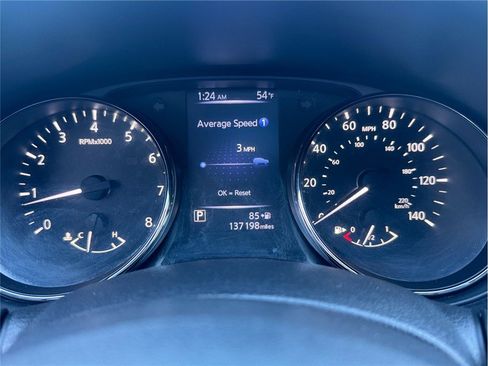 Used 2018 Nissan Rogue Sport S w/ S Appearance Package image 15