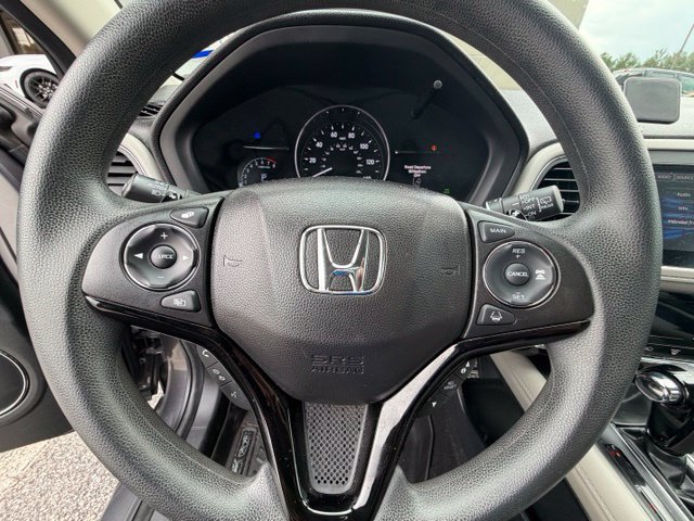 Used 2019 Honda HR-V EX image 9