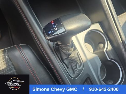 Used 2024 Dodge Durango GT AWD/4WD image 24