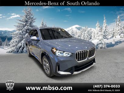 Used 2023 BMW X1 xDrive28i w/ Convenience Package