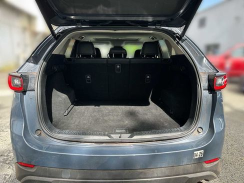 Used 2024 MAZDA CX-5 Carbon Edition image 21