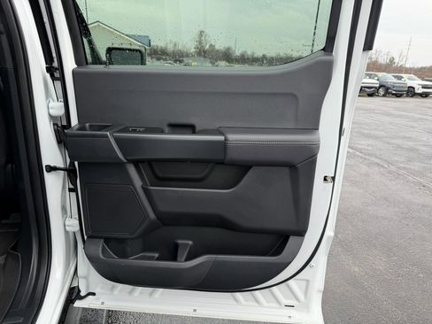 Used 2025 Ford F150 STX w/ Equipment Group 200A image 18