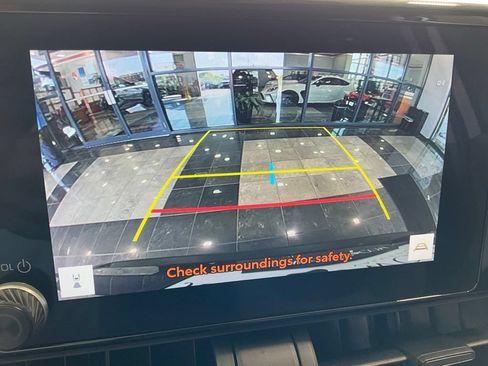 Certified 2025 Toyota RAV4 XLE AWD/4WD image 14
