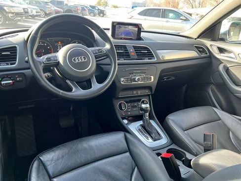 Used 2018 Audi Q3 2.0T Premium w/ Convenience Package image 25