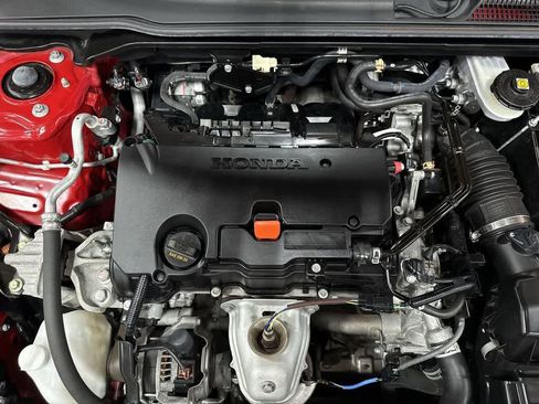 Used 2023 Honda Civic Sport image 12