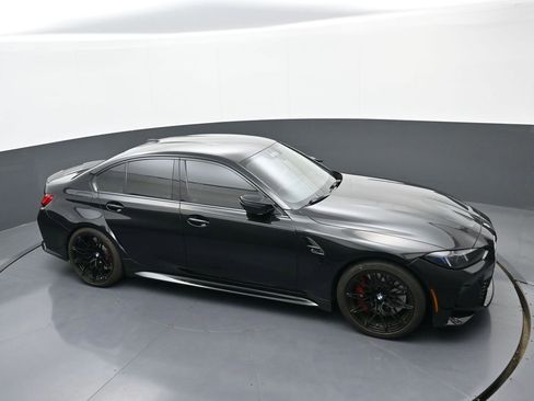 Used 2025 BMW M3 Competition AWD/4WD image 39