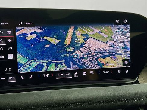 Used 2025 Audi S6 e-tron Premium Plus w/ Premium Plus image 15