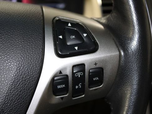 Used 2018 Ford Flex SEL w/ Equipment Group 202A image 16