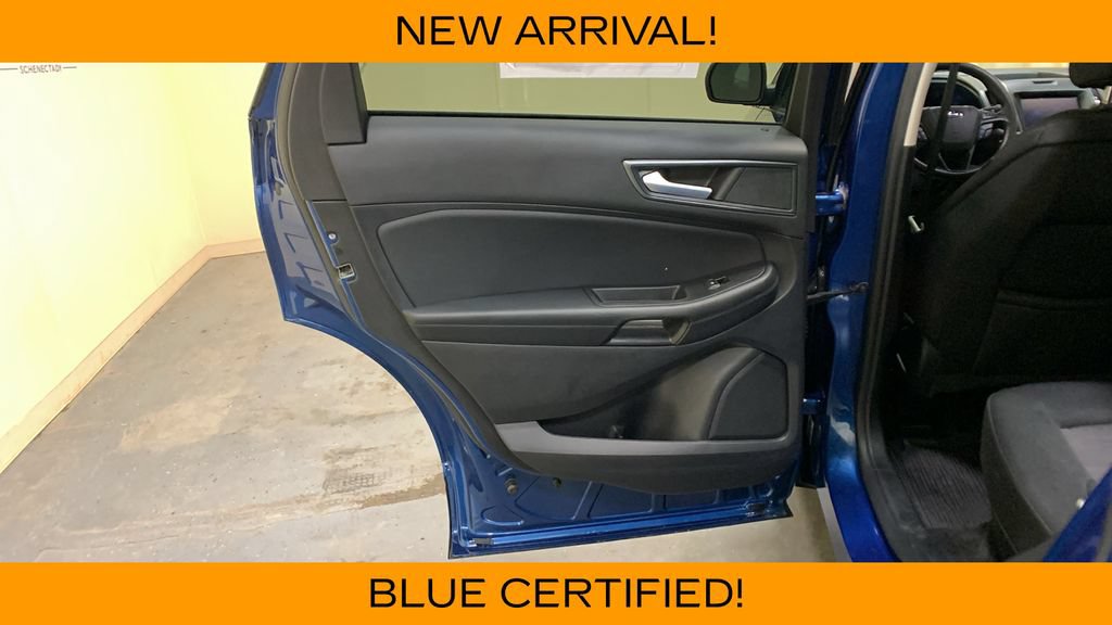 Certified 2020 Ford Edge SE AWD/4WD image 20