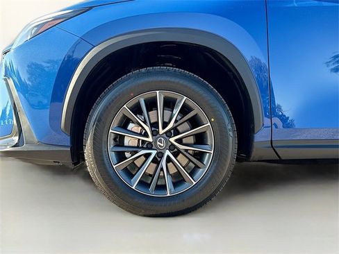 New 2026 Lexus NX 350 NX 350 image 42