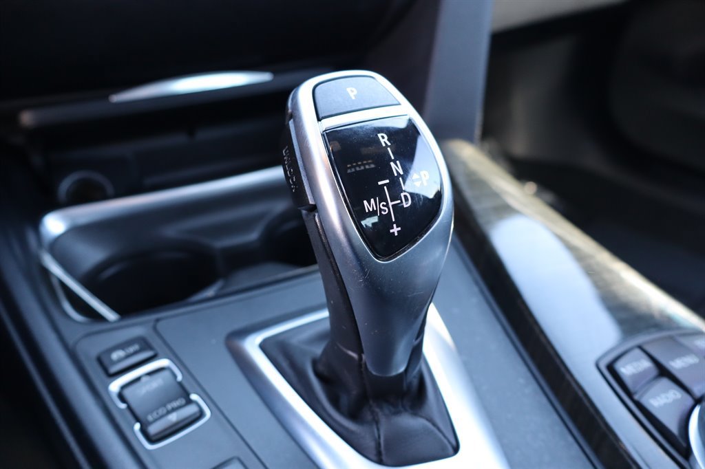 Used 2015 BMW 428i Coupe RWD image 25