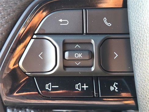 Used 2024 Toyota Sequoia TRD Pro image 24