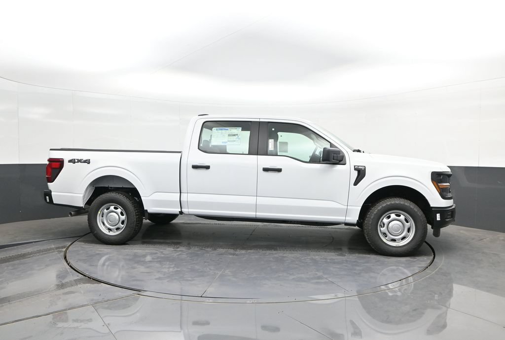 New 2026 Ford F150 XL AWD/4WD image 20