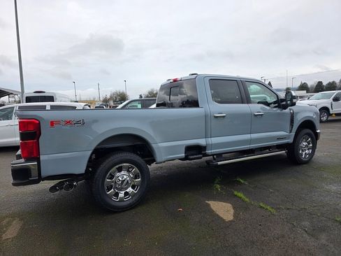 New 2026 Ford F350 Lariat w/ Chrome Package image 31