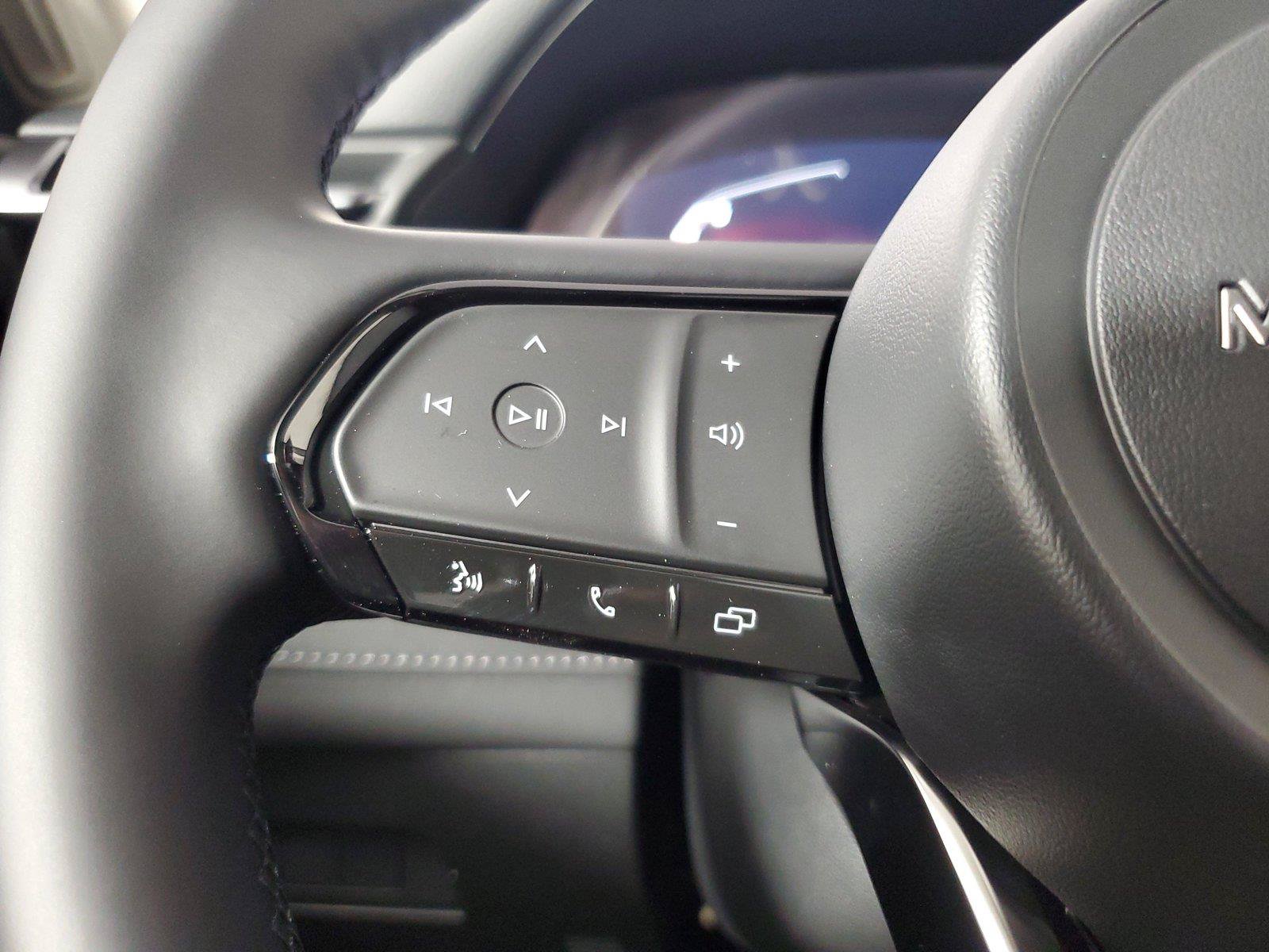 New 2026 MAZDA CX-5 Select AWD/4WD image 25