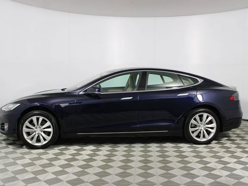 Used 2013 Tesla Model S Performance RWD image 66