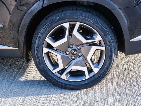 Used 2023 Hyundai Palisade Limited FWD image 9