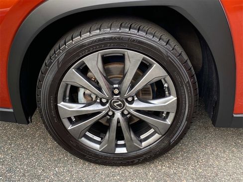 Used 2019 Lexus UX 250h F Sport image 28