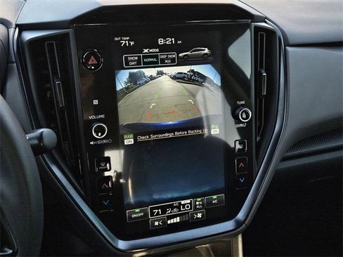 Used 2024 Subaru Crosstrek 2.5i Limited image 21