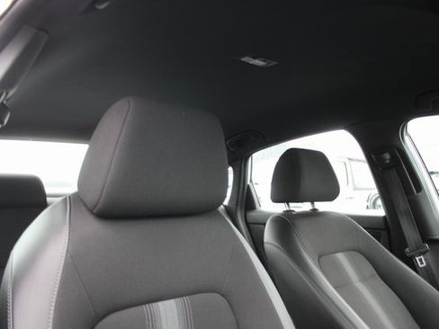 Used 2022 Honda Civic Sport image 29