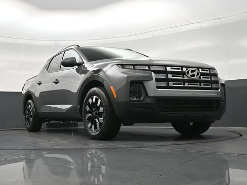 Used 2026 Hyundai Santa Cruz SEL FWD image 30